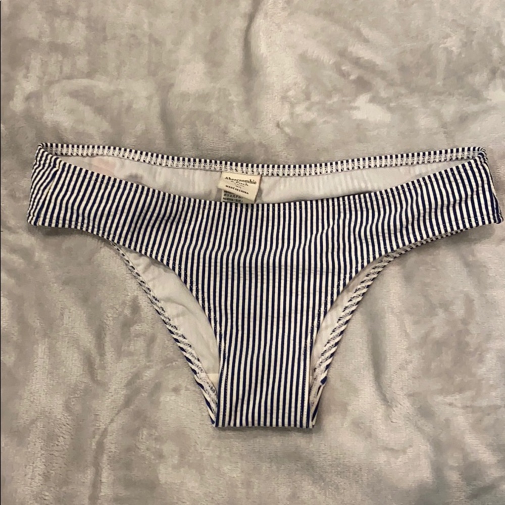 A&F bikini bottoms